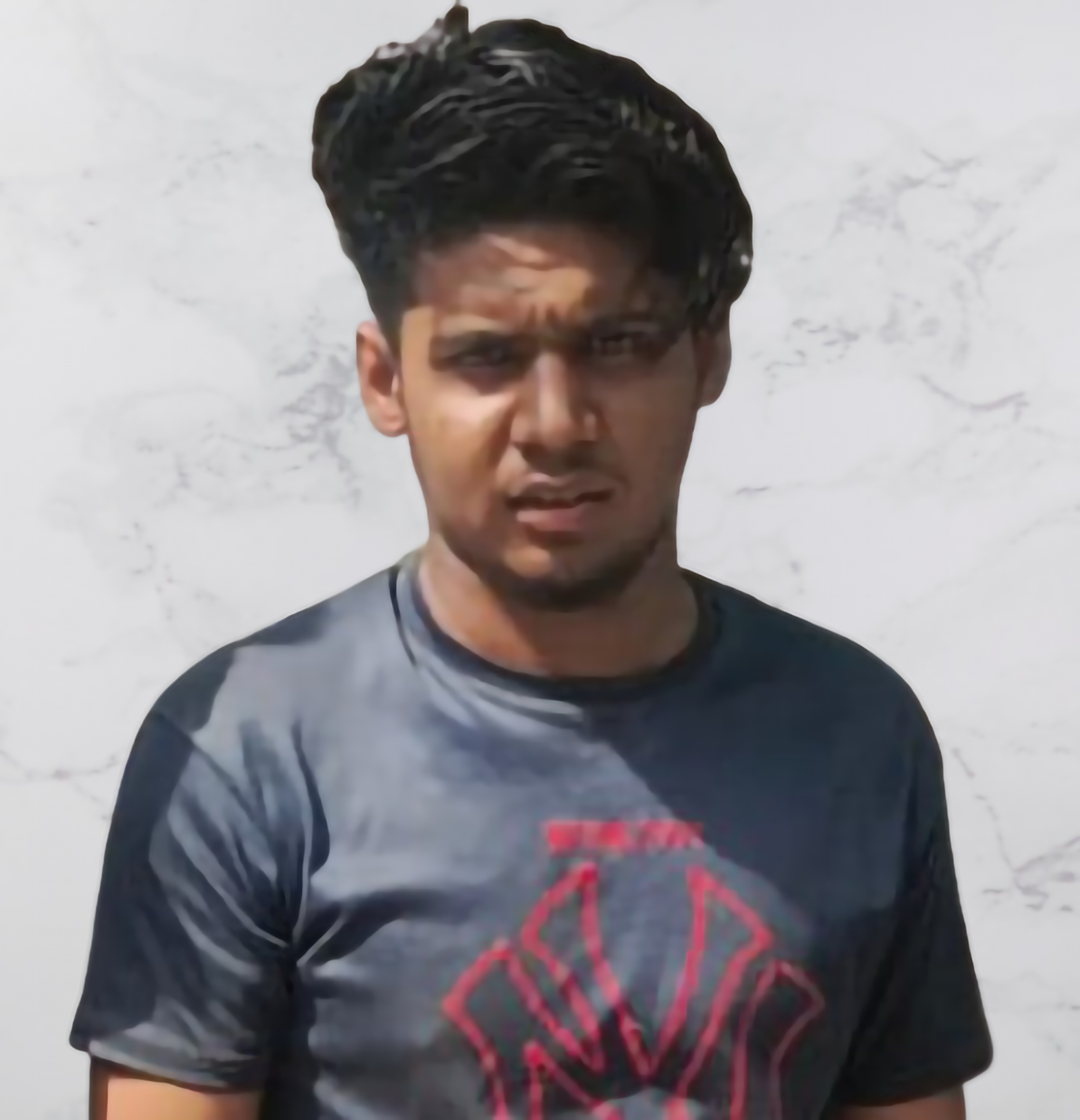 Mr. Adil